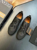 Ermenegildo Zegna кроссовки PR209958 6
