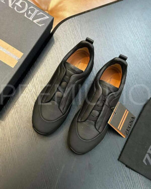Ermenegildo Zegna кроссовки PR209958