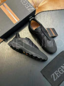 Ermenegildo Zegna кроссовки PR209958 7