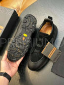 Ermenegildo Zegna кроссовки PR681256 10