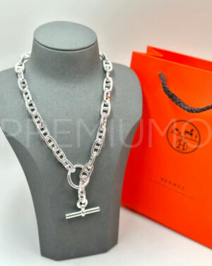 Hermes колье PR361537