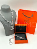 Hermes браслет PR176220 6