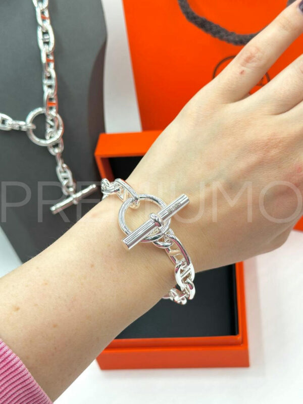 Hermes браслет PR176220 2