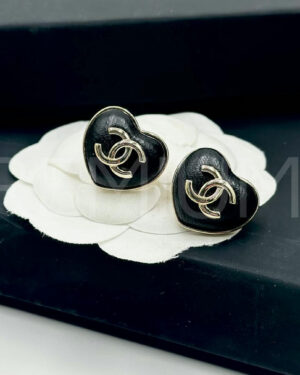 Chanel серьги PR195543