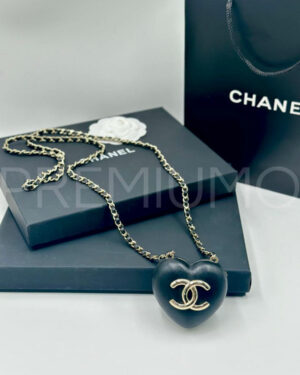 Chanel кулон PR748476