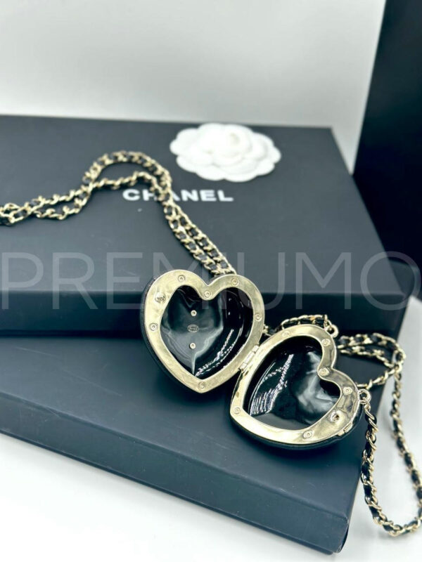 Chanel кулон PR748476 2