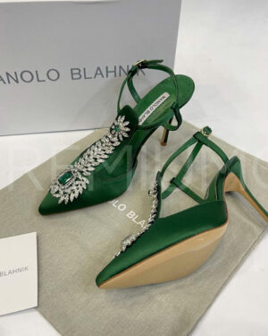 Manolo Blahnik туфли PR921061