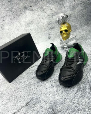 Prada кроссовки PR146391