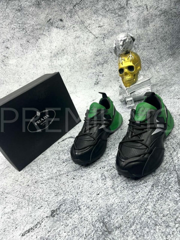 Prada кроссовки PR146391