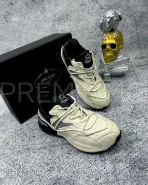 Prada кроссовки PR807059