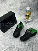 Prada кроссовки PR146391 6