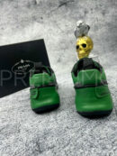 Prada кроссовки PR146391 8