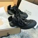 Alexander McQueen кроссовки PR434990 3