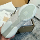 Alexander McQueen кроссовки PR659897 9