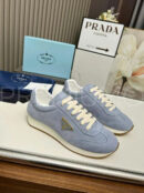 Prada кроссовки PR501870 15
