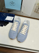 Prada кроссовки PR501870 16