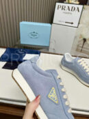 Prada кроссовки PR501870 11
