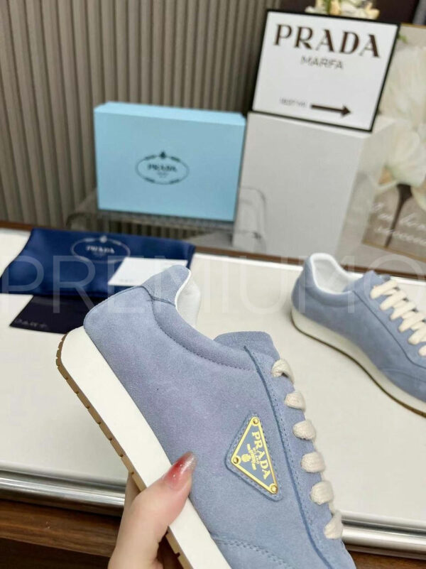 Prada кроссовки PR501870 2