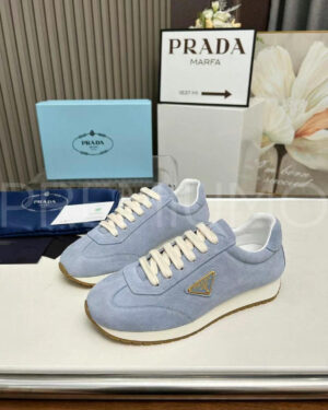 Prada кроссовки PR501870