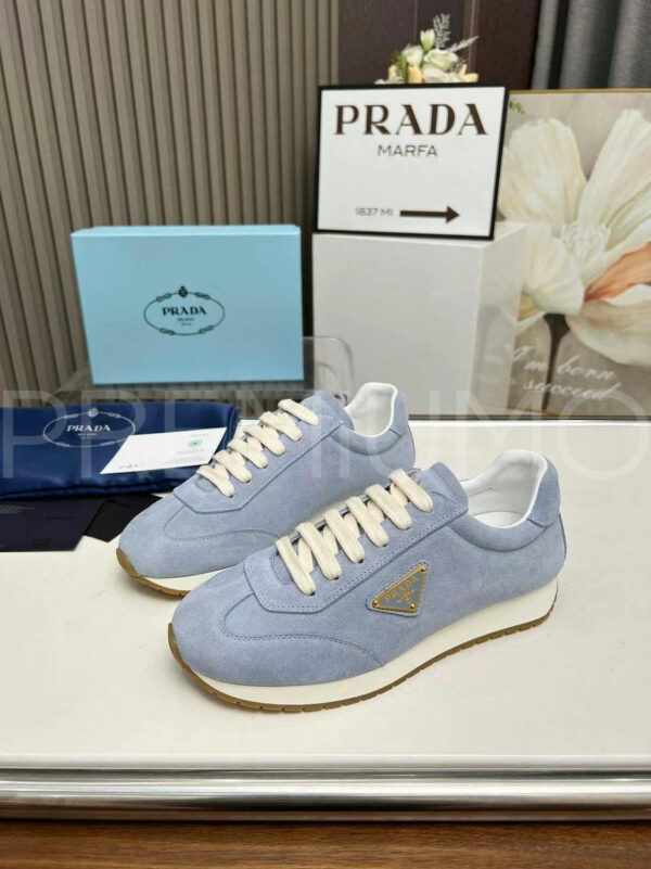 Prada кроссовки PR501870