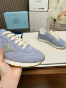 Prada кроссовки PR501870 12