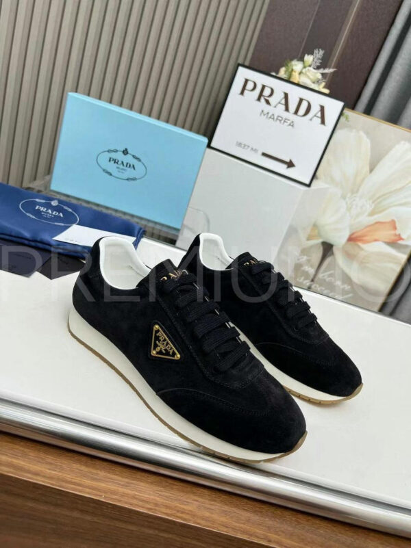 Prada кроссовки PR846004 3