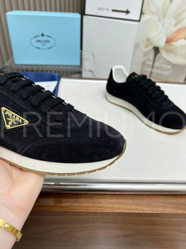 Prada кроссовки PR846004 6