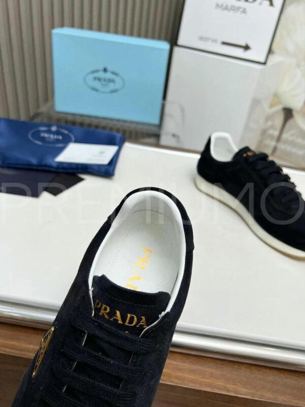 Prada кроссовки PR846004 7