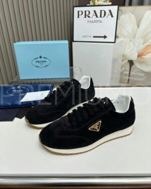 Prada кроссовки PR846004