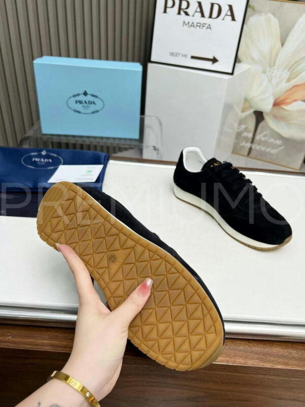 Prada кроссовки PR846004 8
