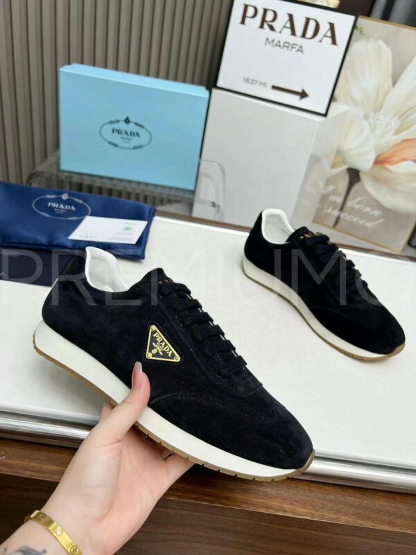 Prada кроссовки PR846004 2