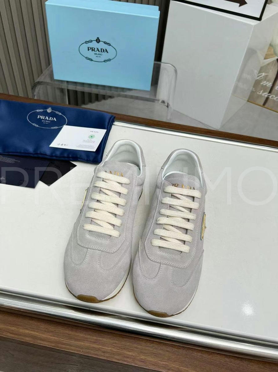 Prada кроссовки PR281710 5 Prada кроссовки PR281710 5