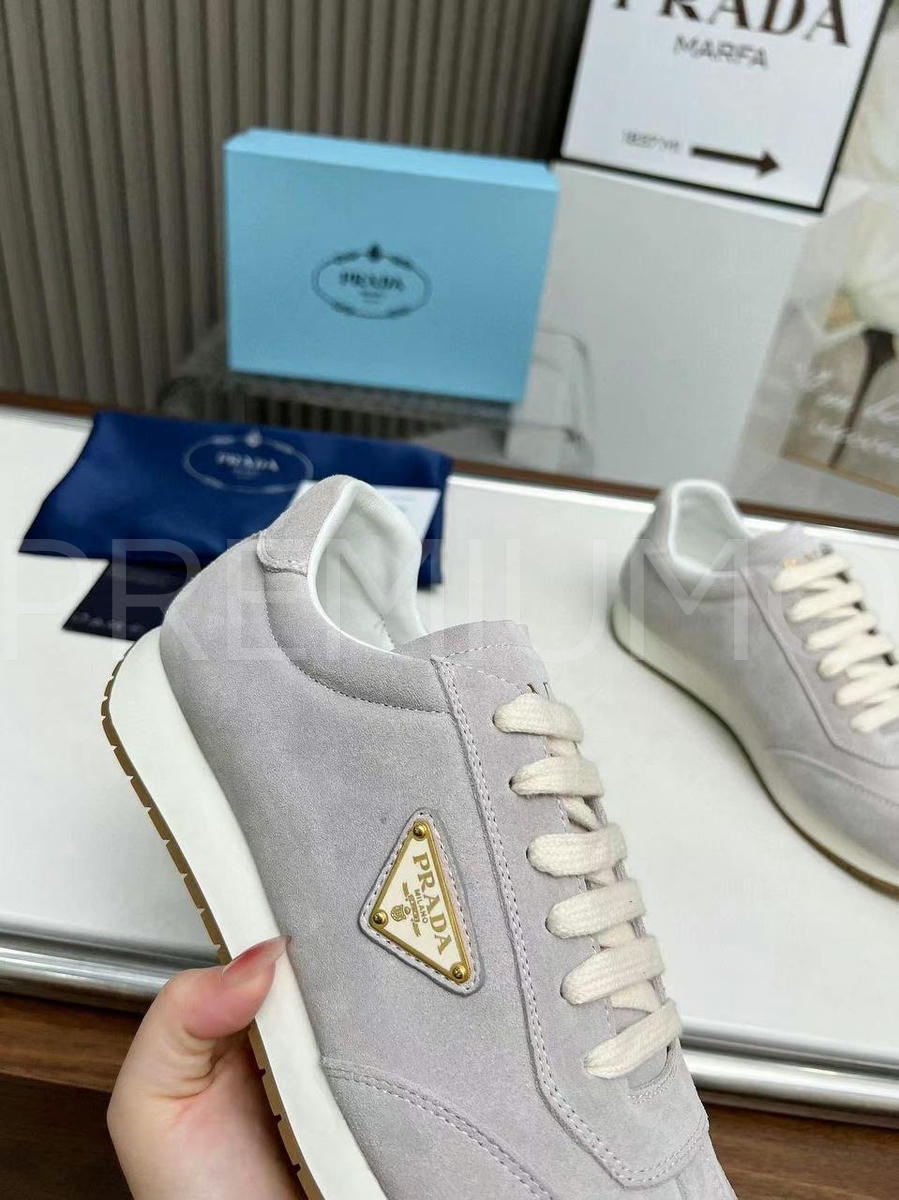 Prada кроссовки PR281710 8 Prada кроссовки PR281710 8