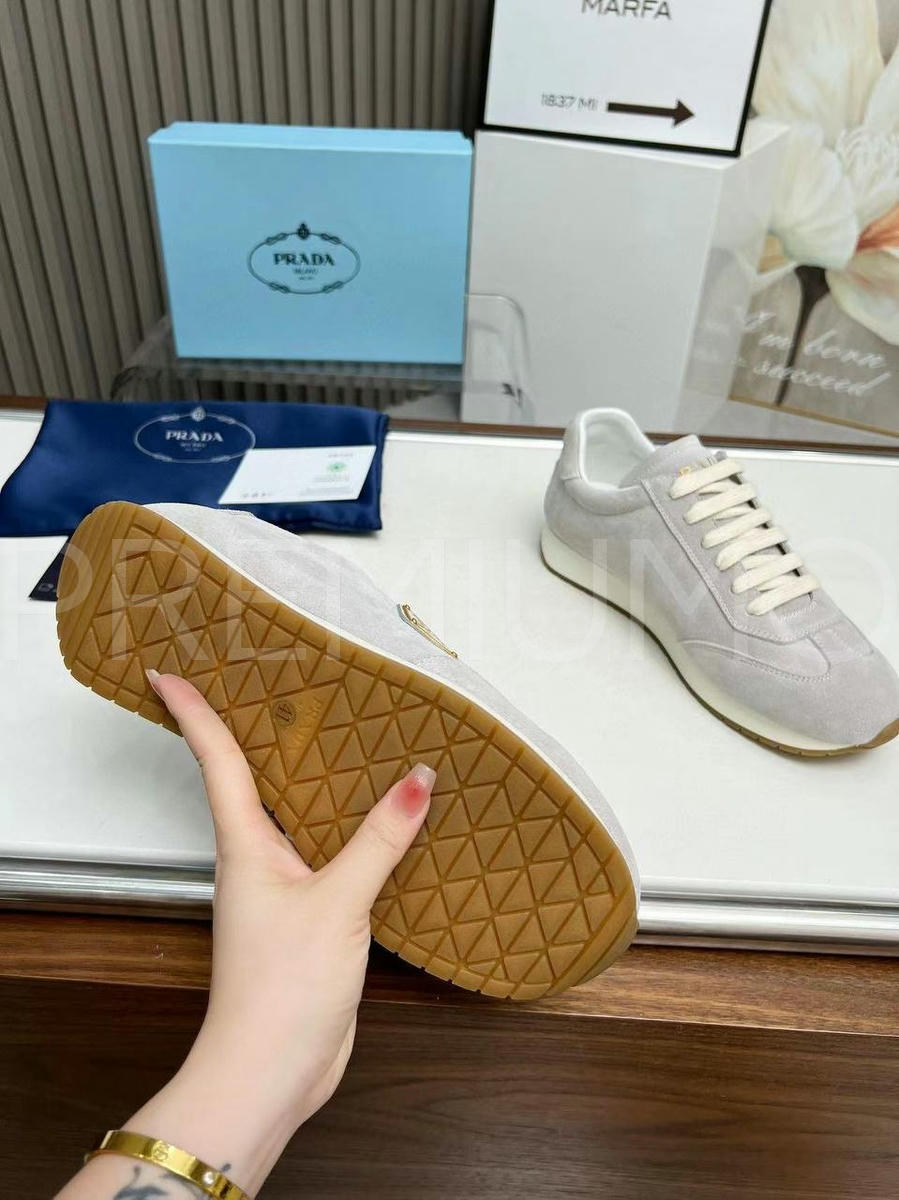 Prada кроссовки PR281710 9 Prada кроссовки PR281710 9