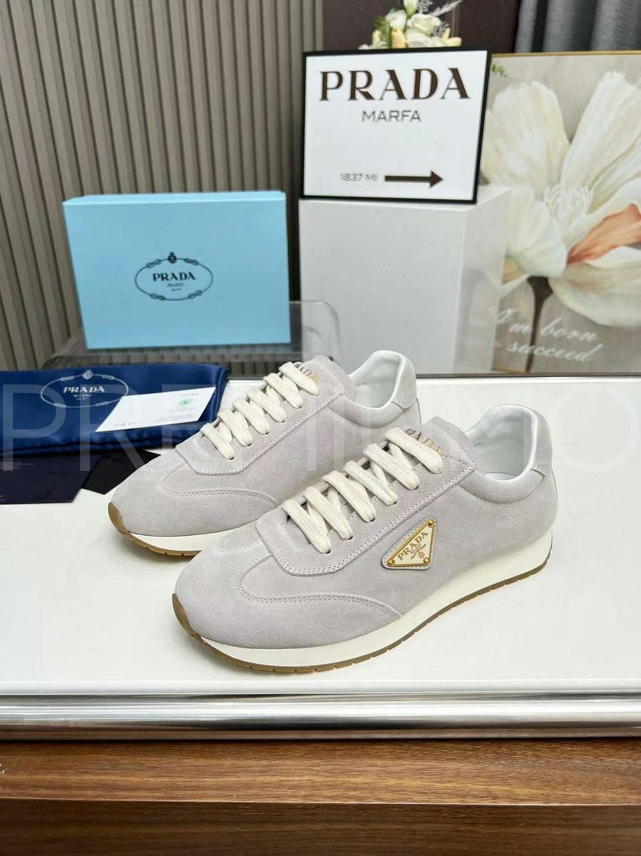 Prada кроссовки PR281710 2 Prada кроссовки PR281710 2