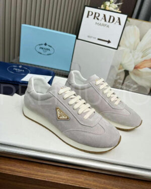 Prada кроссовки PR281710 Prada кроссовки PR281710