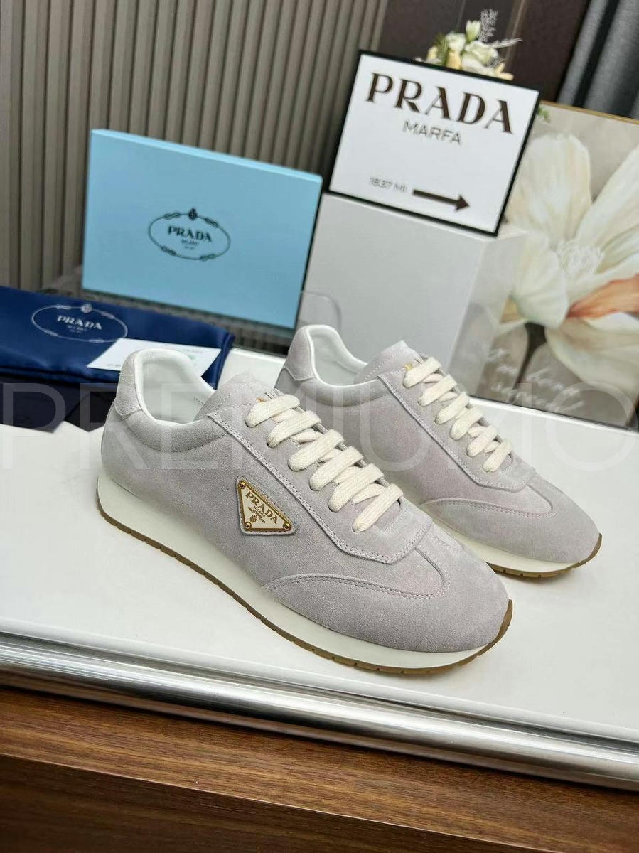 Prada кроссовки PR281710 Prada кроссовки PR281710