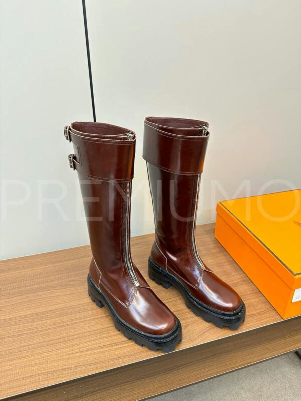 Hermes сапоги PR928211