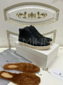 Brunello Cucinelli кроссовки PR974324 6