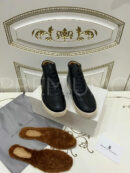 Brunello Cucinelli кроссовки PR974324 7