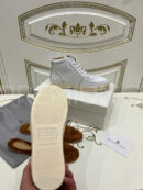 Brunello Cucinelli кроссовки PR930075 12