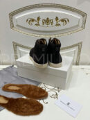 Brunello Cucinelli кроссовки PR654869 11