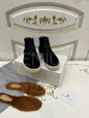 Brunello Cucinelli кроссовки PR486709 10