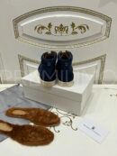 Brunello Cucinelli кроссовки PR525339 11
