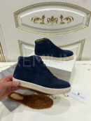 Brunello Cucinelli кроссовки PR525339 9