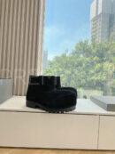 Balenciaga WOMEN’S ALASKA FUR BOOTIE лимитированные угги PR583274 8