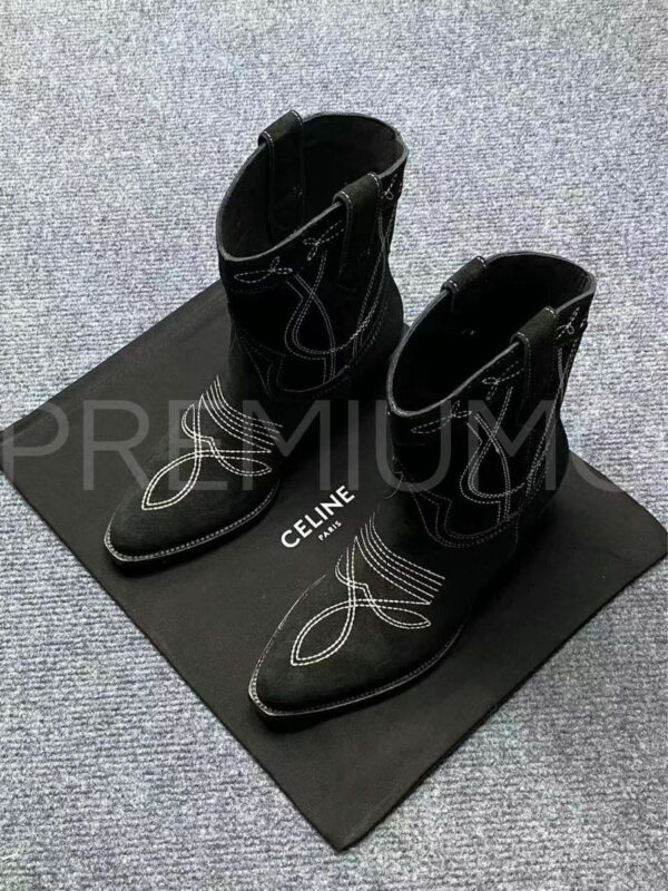 Celine сапоги PR173370