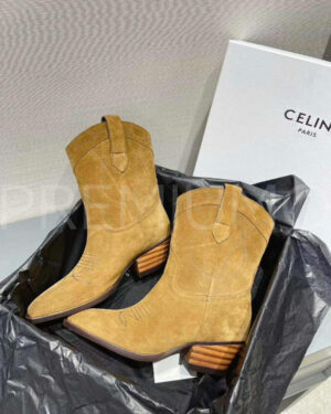 Celine сапоги PR100504