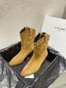 Celine сапоги PR100504 7