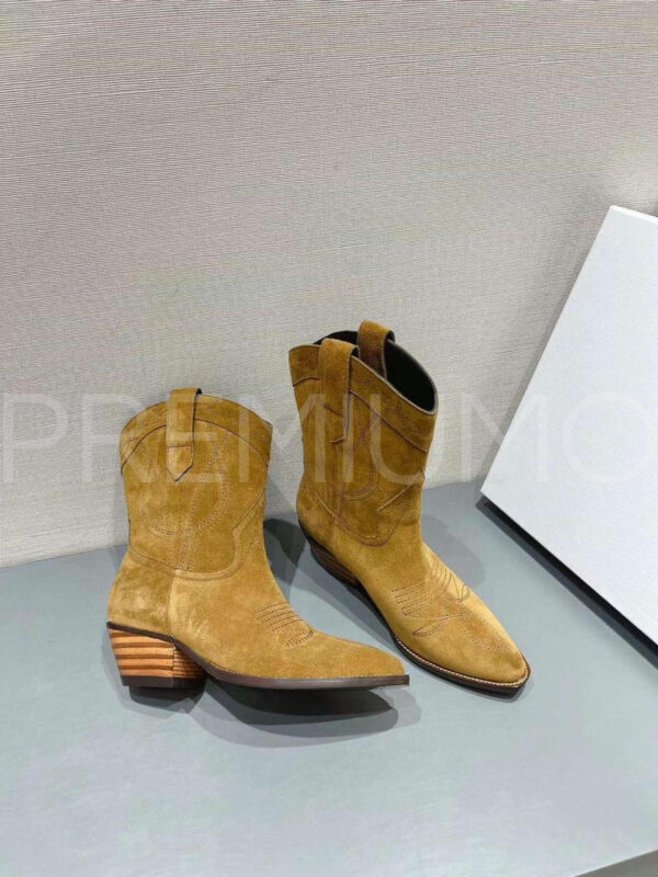 Celine сапоги PR100504 3